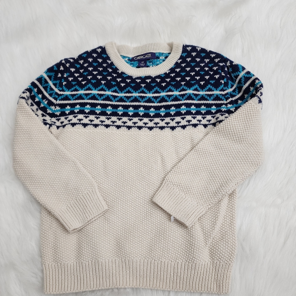 4T NWOT boys sweater new no tag bundle and save on shipping